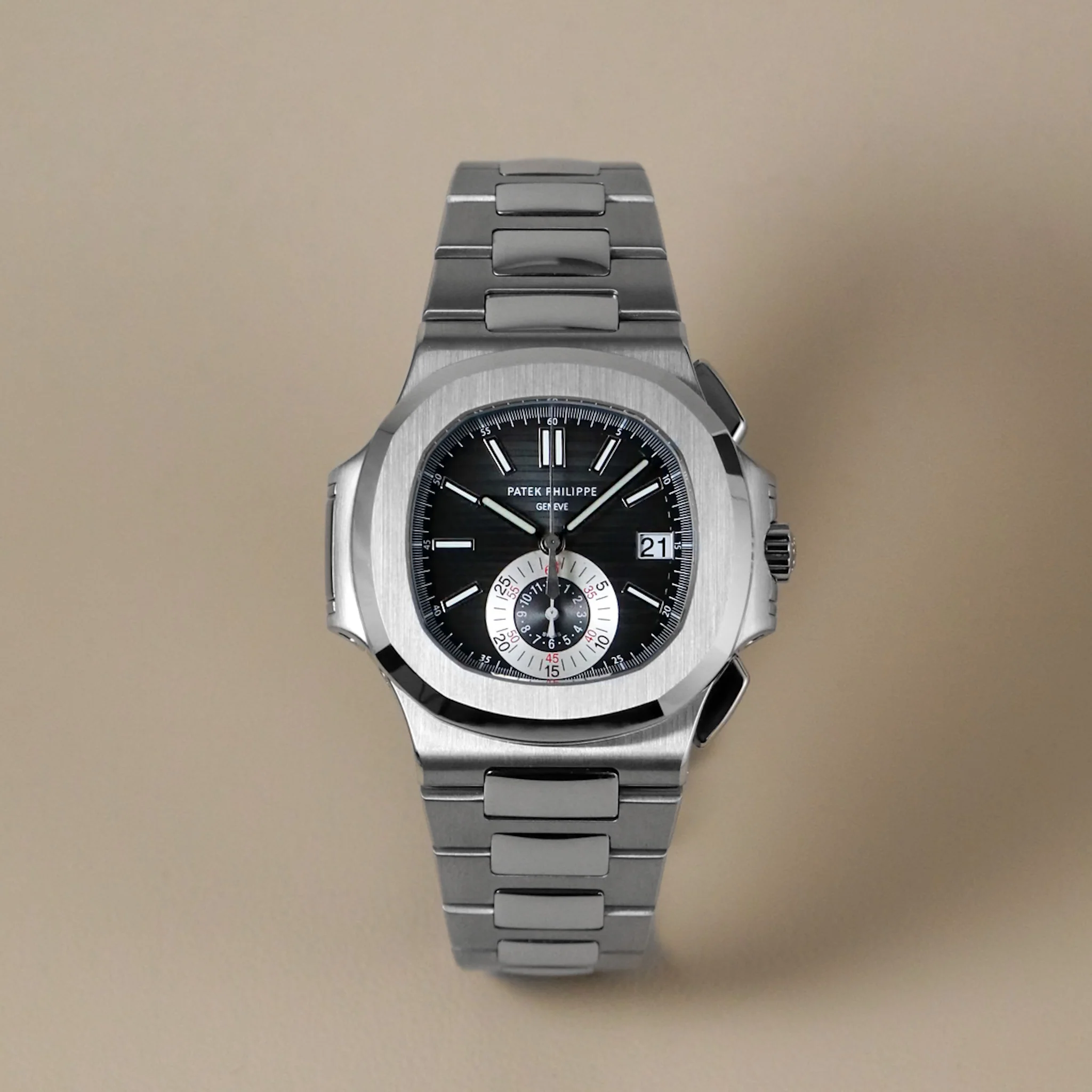 Mens Timepieces